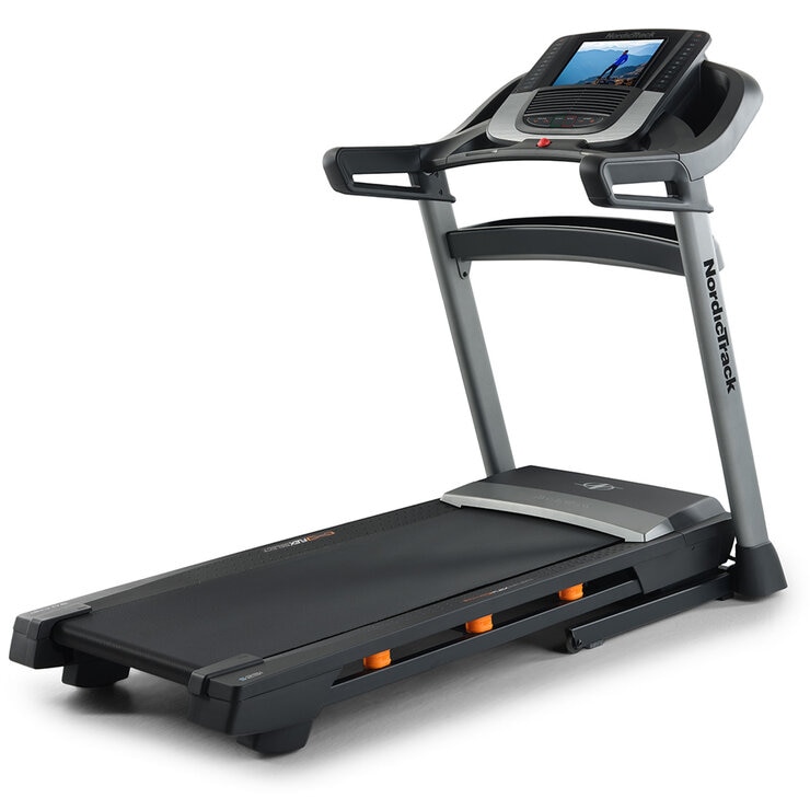 Nordictrack Caminadora T5.5 S — Imagen 4 de 4