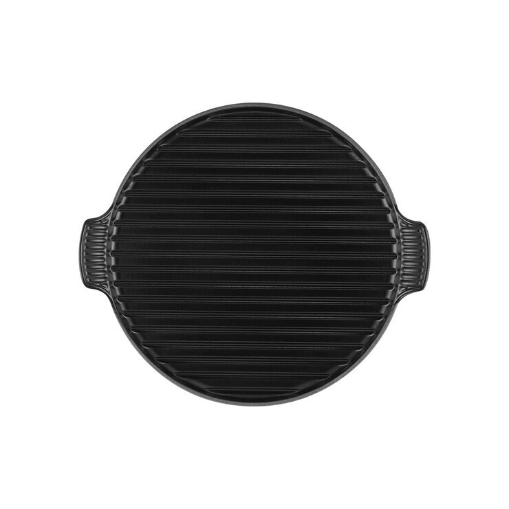 Le Creuset Bistro Grill 32 cm Azul — Imagen 4 de 4