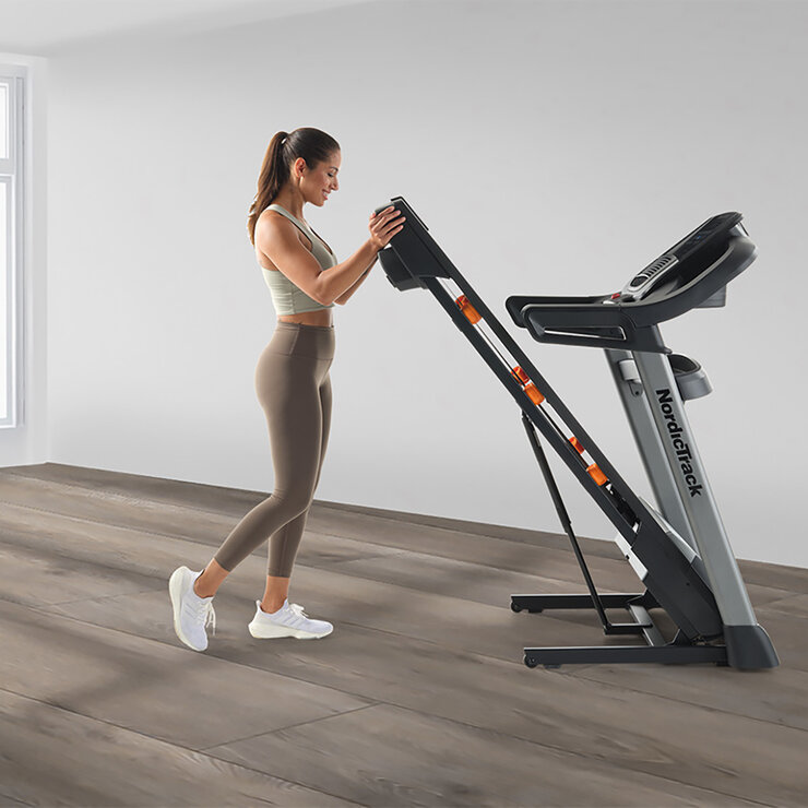 Nordictrack Caminadora T5.5 S — Imagen 3 de 4