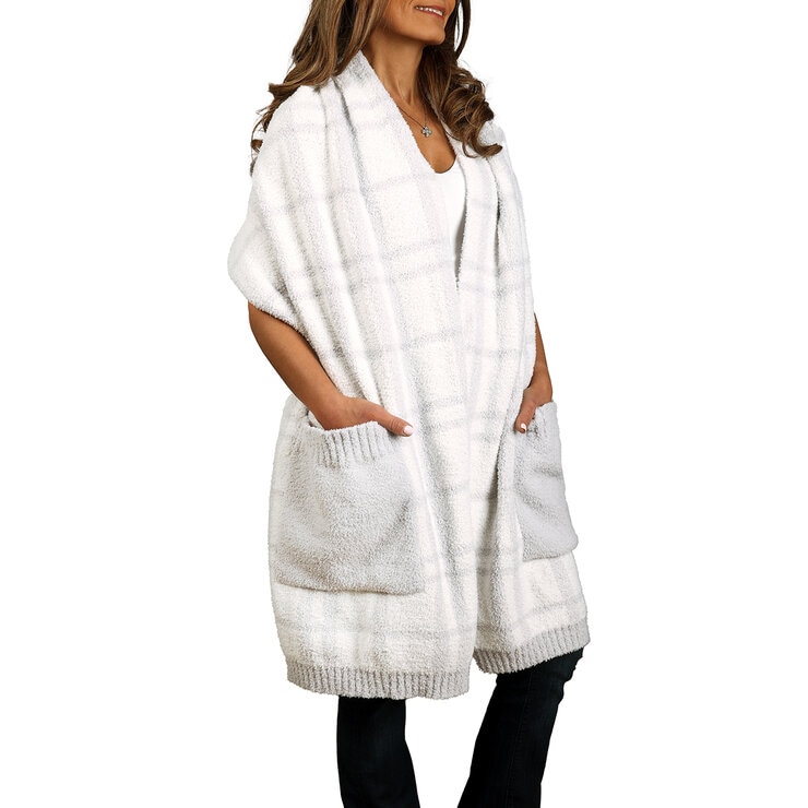 Life Comfort Suéter reversible para dama Varias Tallas y Colores — Imagen 1 de 4