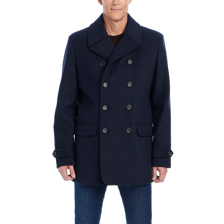 Vince Camuto Abrigo para Caballero Varias Tallas y Colores — Imagen 1 de 3