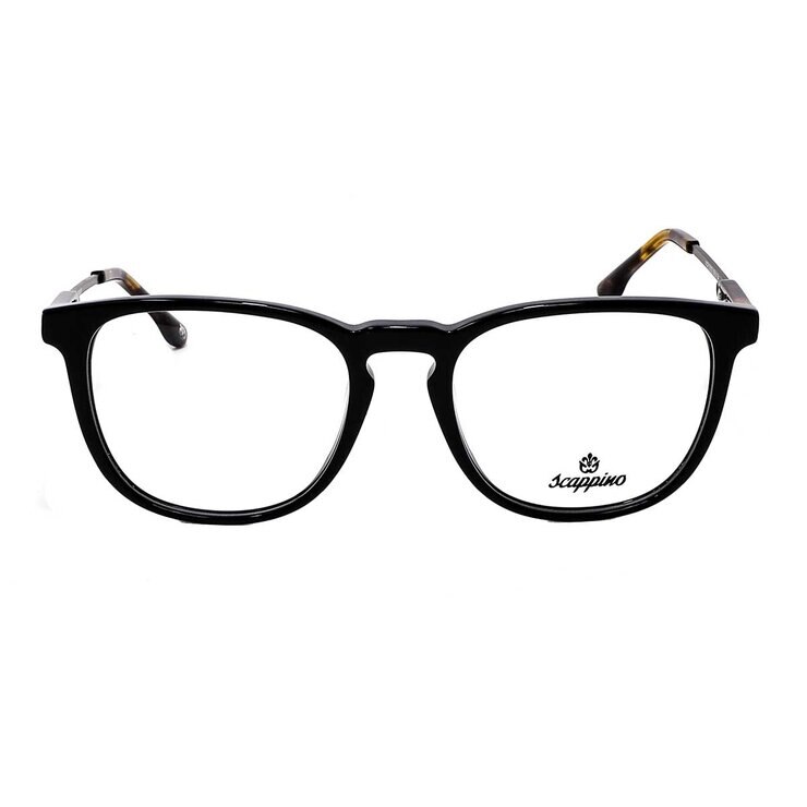 Scappino VCP.23023.0BLK.54 Armazón Oftálmico — Imagen 1 de 3