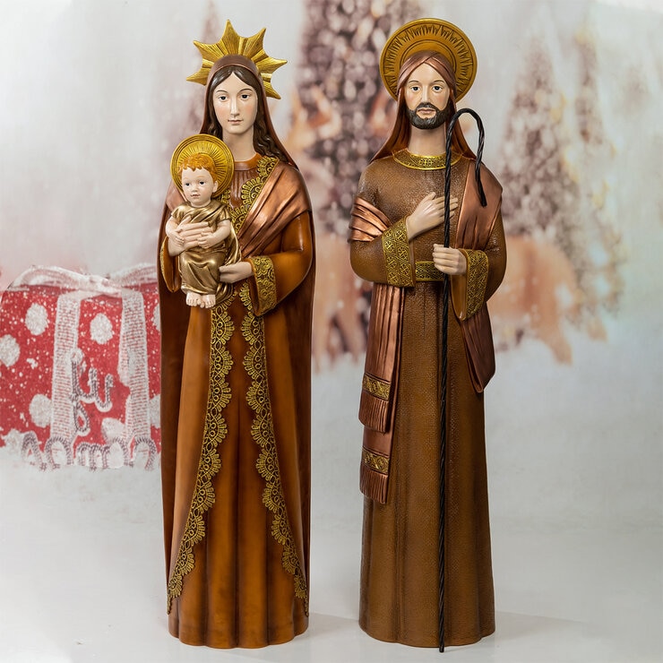 Familia Bizantina  — Imagen 1 de 2