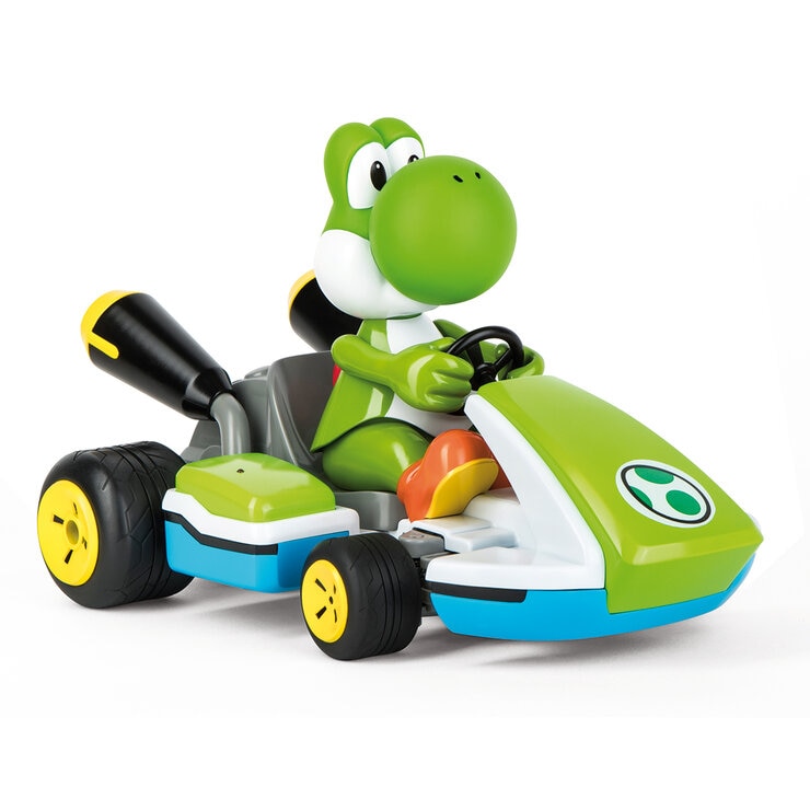 Mario Kart Carro a Control Remoto, Varios Modelos — Imagen 1 de 2