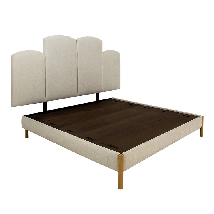 Gabite, Múnich, Cama King — Imagen 2 de 4
