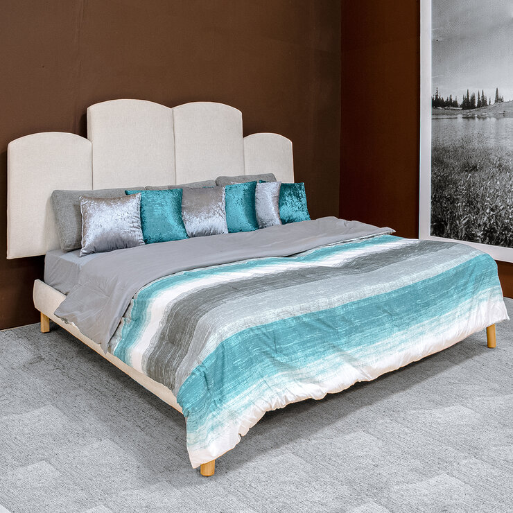 Gabite, Múnich, Cama King — Imagen 1 de 4
