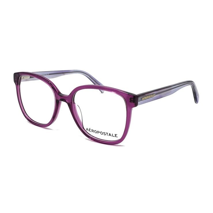  Aeropostale VAE.AE017.0PUR.54 Armazón Oftálmico — Imagen 2 de 2