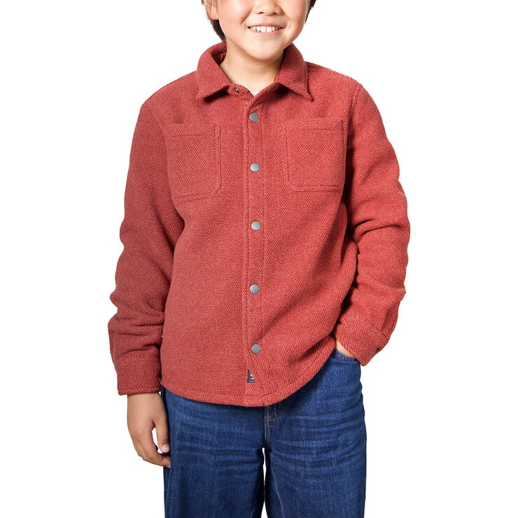 Freedom Foundry Sobre camisa para Niños y Niñas Varias Tallas y Colores — Imagen 3 de 3