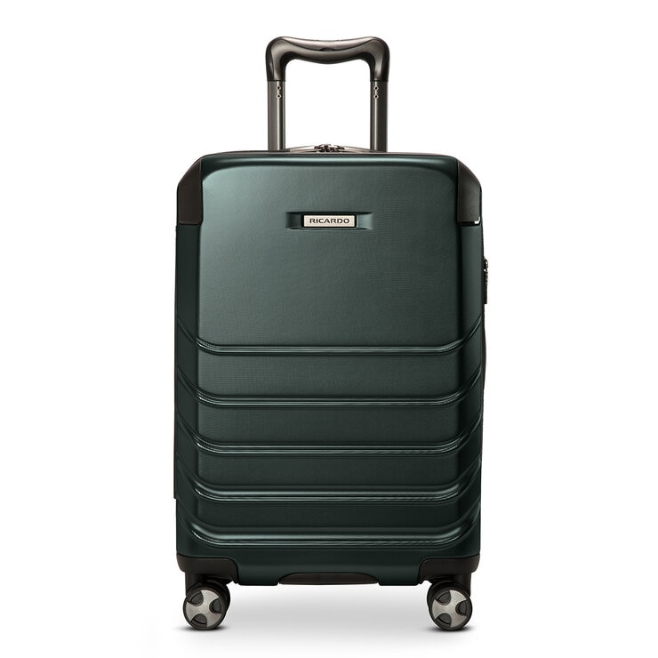 Ricardo Beverly Hills Maleta Carry On Eco Pet — Imagen 1 de 2