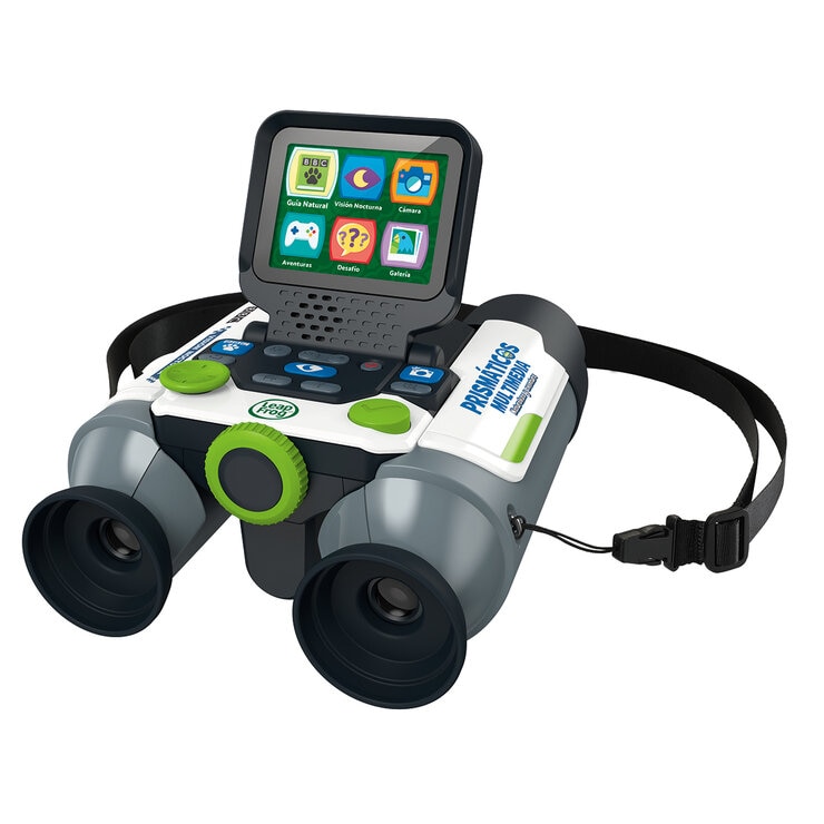 VTECH Binoculares Aventuras Mágicas  — Imagen 1 de 4