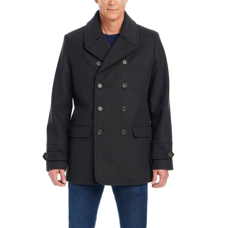 Vince Camuto Abrigo para Caballero Varias Tallas y Colores — Imagen 2 de 3