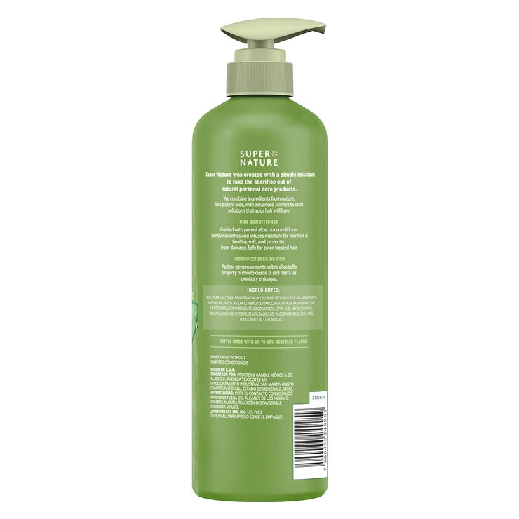 Super Nature Acondicionador 888 ml — Imagen 2 de 3