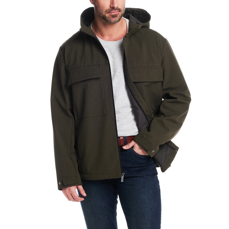 Weatherproof Chamarra para Caballero Varias Tallas y Colores — Imagen 2 de 3