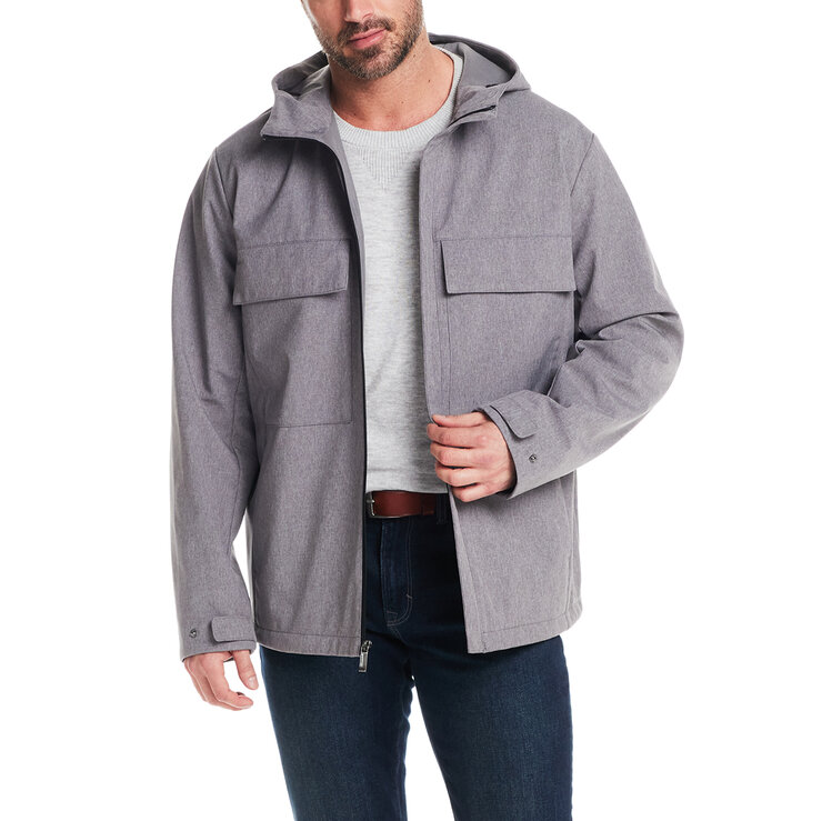 Weatherproof Chamarra para Caballero Varias Tallas y Colores — Imagen 3 de 3