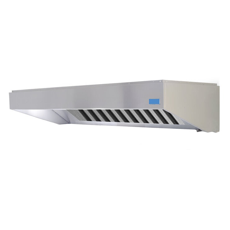 San Son Paquete de Horno y Campana Profesional — Imagen 3 de 4