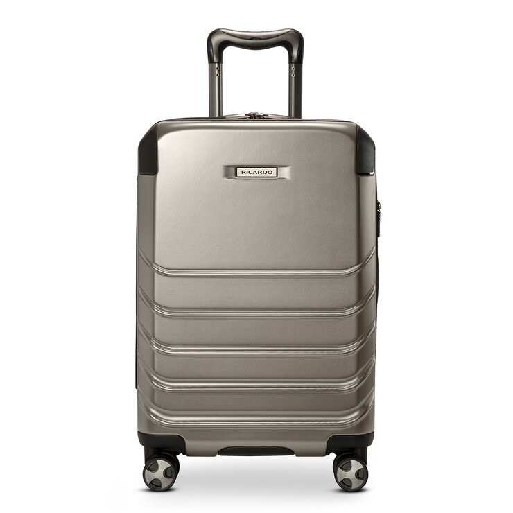 Ricardo Beverly Hills Maleta Carry On Eco Pet — Imagen 2 de 2