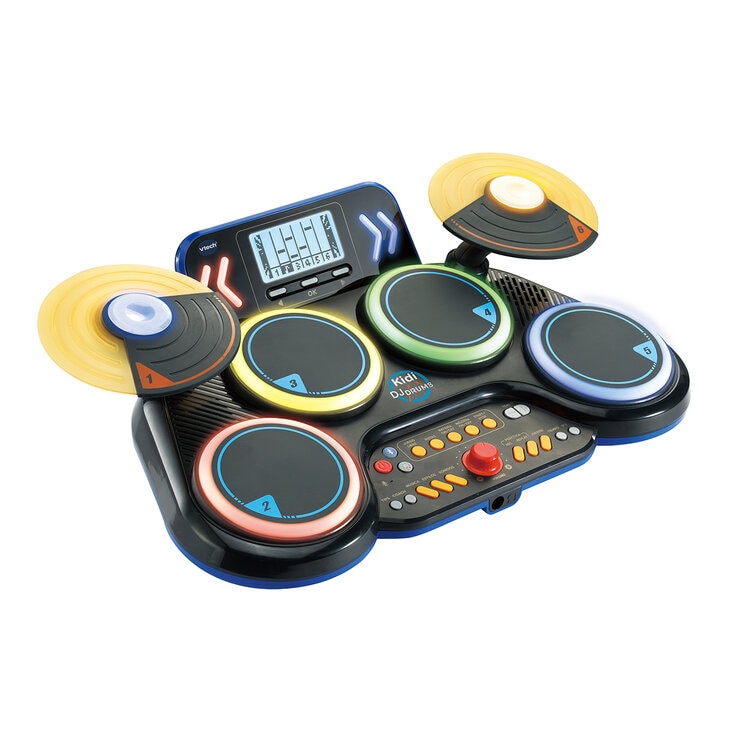 VTECH Kidi Superstar Kit de Batería  — Imagen 4 de 4