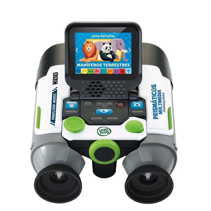 VTECH Binoculares Aventuras Mágicas  — Imagen 3 de 4