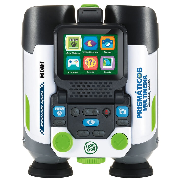 VTECH Binoculares Aventuras Mágicas  — Imagen 4 de 4