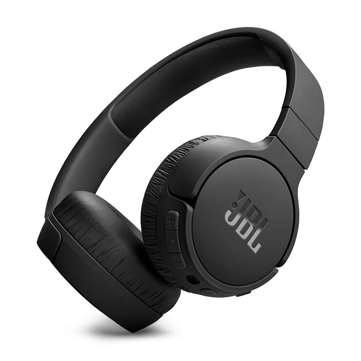 JBL Tune 670NC — Imagen 1 de 4