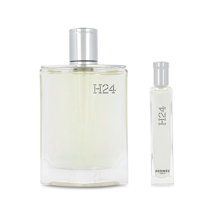 Hermès H24 Set 2 pzas  — Imagen 1 de 3
