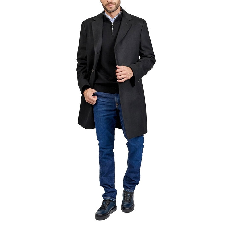 Kenneth Cole Abrigo para Caballaro Varias Tallas y Colores — Imagen 1 de 3