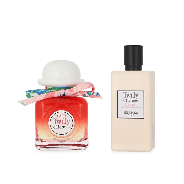 Hermès Twilly D'Hermès Set 2 pzas — Imagen 1 de 3