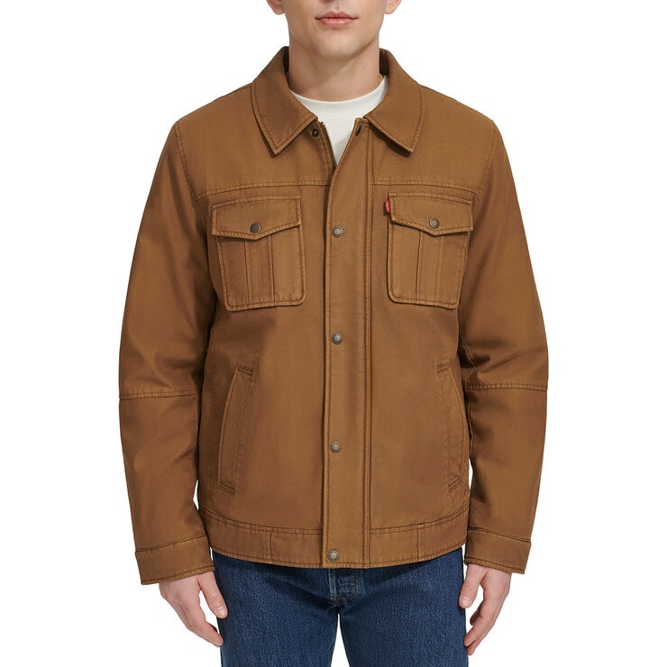 Levi's Chamarra para Caballero Varias Tallas y Colores — Imagen 1 de 2