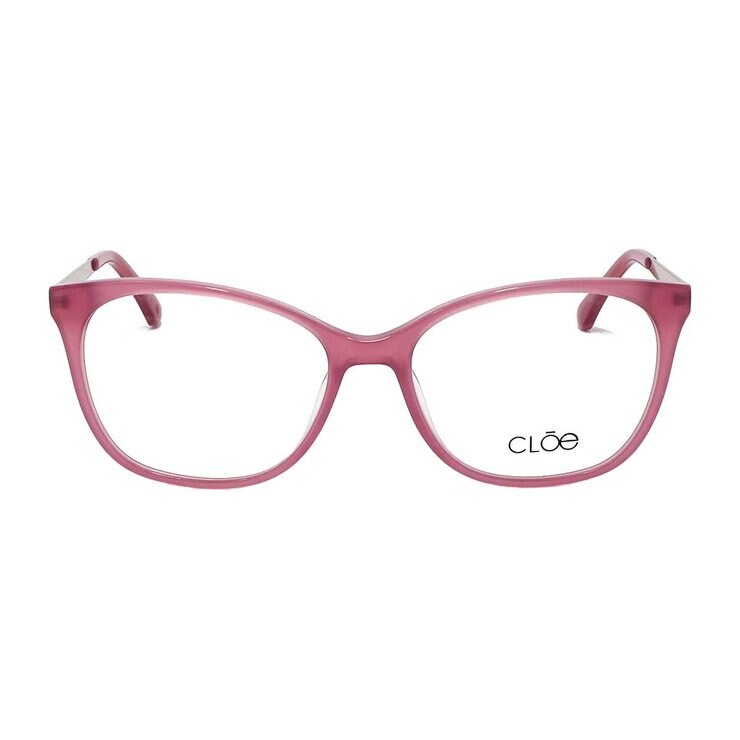 Cloe VLE.31095.MPUR.54 Armazón Oftálmico — Imagen 1 de 3