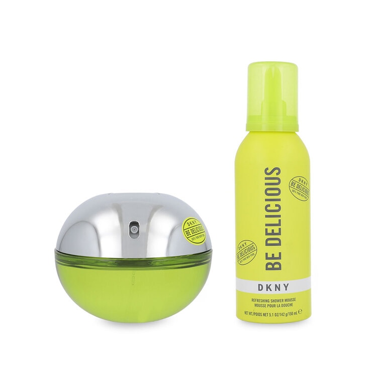 DKNY Be Delicious Set 2 pzas — Imagen 1 de 3