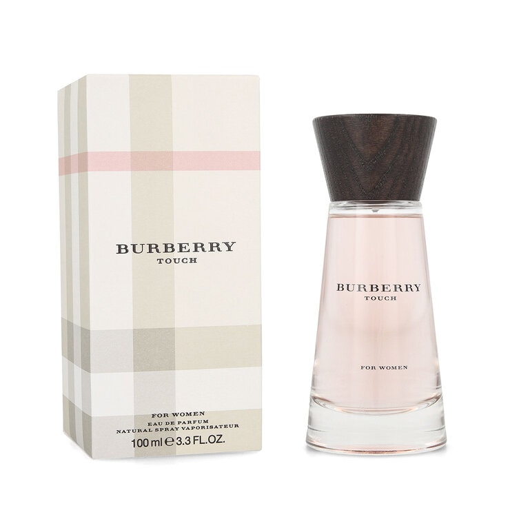 Burberry Touch 100 ml — Imagen 1 de 4