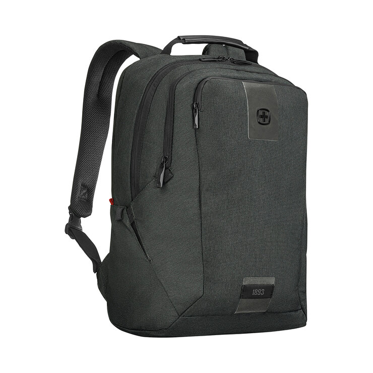 Wenger, Mochila Eco Professkonal  para laptop de 16" con Bolsillo para Tablet — Imagen 1 de 4