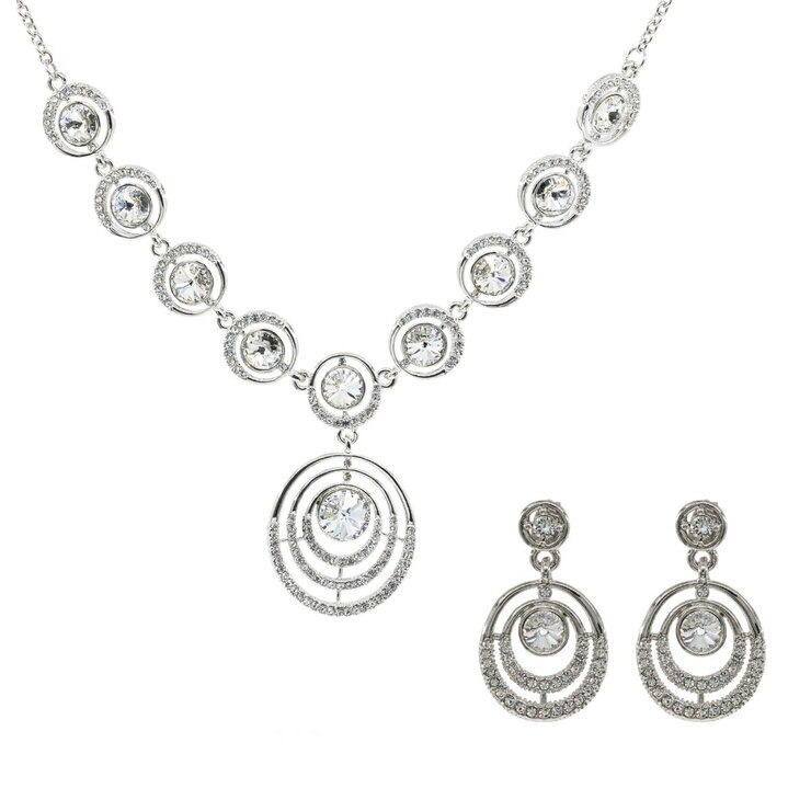 MAYFER, SET ELEGANTE
