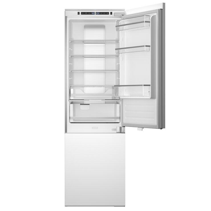 Bertazzoni Refrigerador 24' Paneleable — Imagen 1 de 4