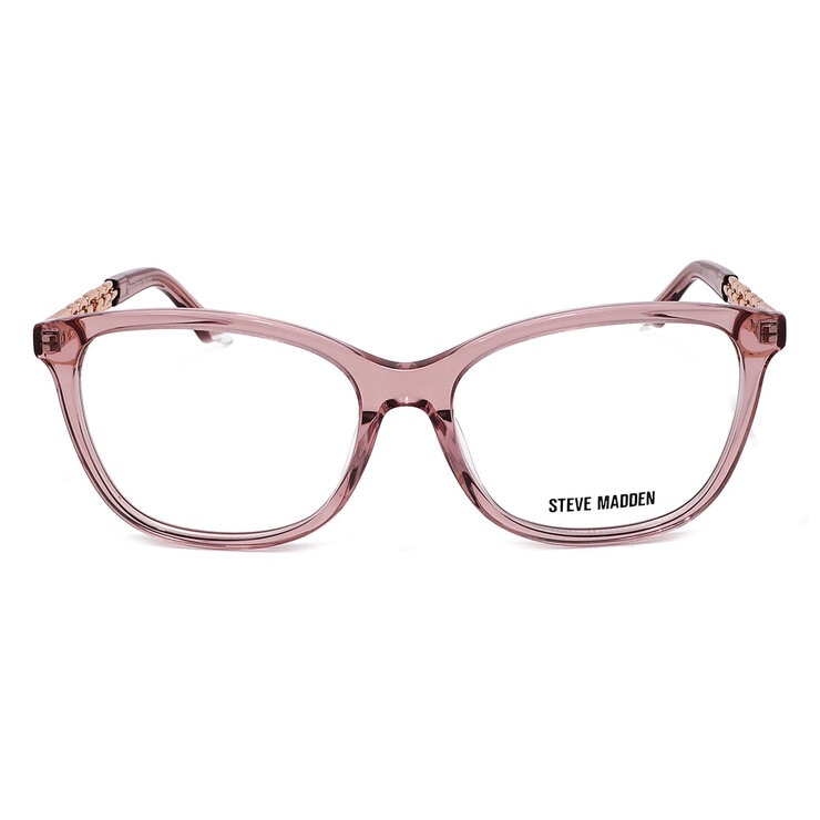 Steve Madden VSD.23086.0PNK.55 Armazón Oftálmico — Imagen 1 de 3