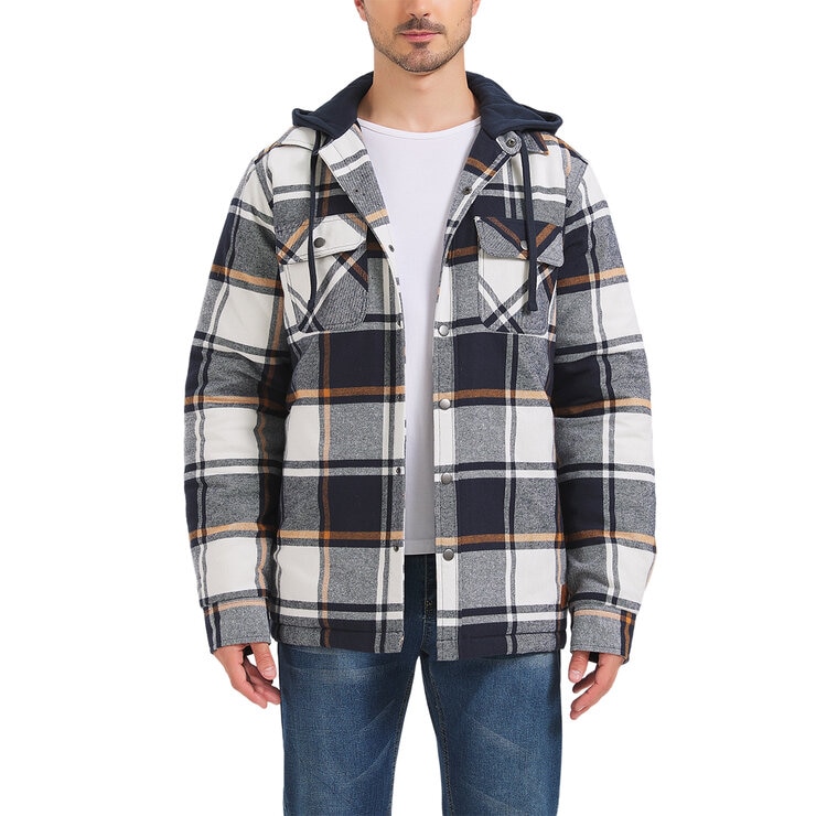 Cloudveil Sobre camisa para Caballero Varias Tallas y Colores — Imagen 1 de 3