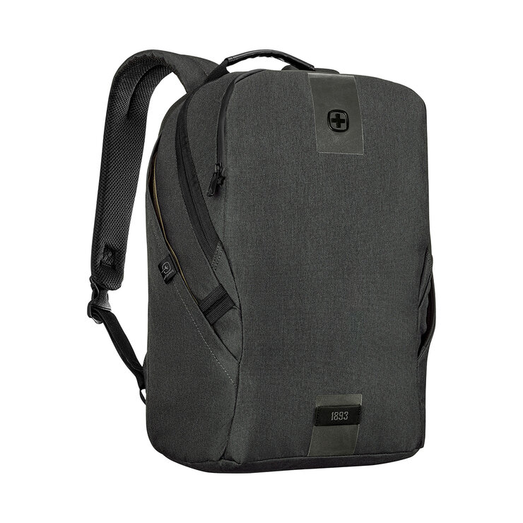 Wenger, Mochila ECO LIGHT para Laptop de 16" con Bolsillo para Tablet — Imagen 1 de 4