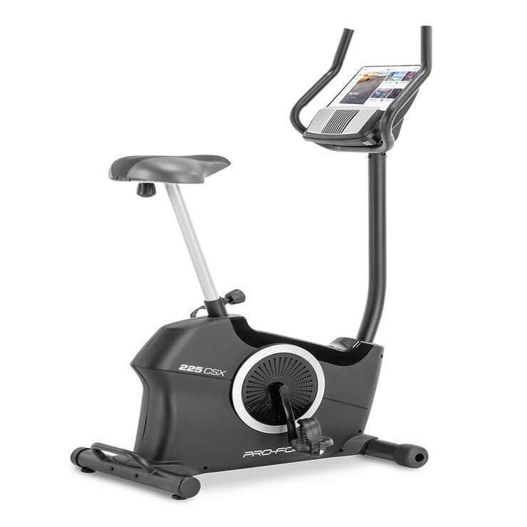 ProForm Bicicleta Estática 225 CSX — Imagen 1 de 4