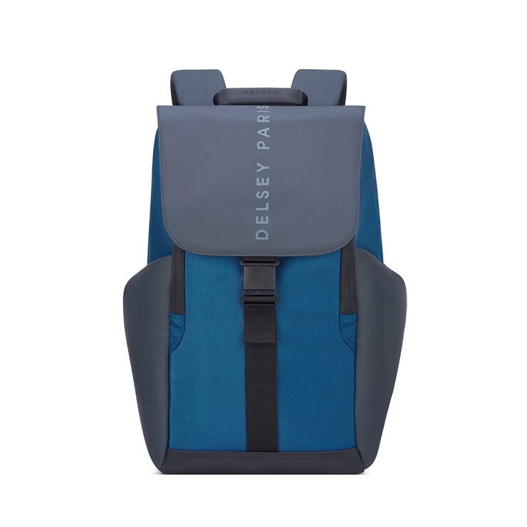 Delsey Mochila Securflap — Imagen 1 de 4