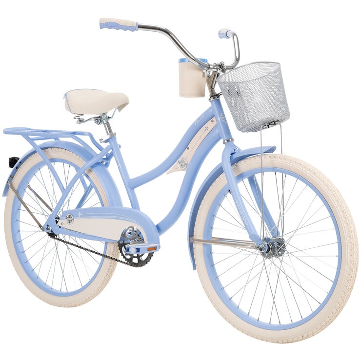 Bicicleta Urbana R26 Huffy Cruiser Deluxe — Imagen 1 de 4