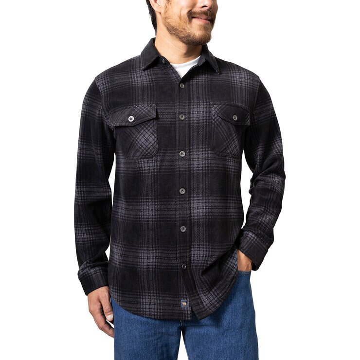 Freedom Foundry Camisa para Caballero Varias Tallas y Colores — Imagen 1 de 3