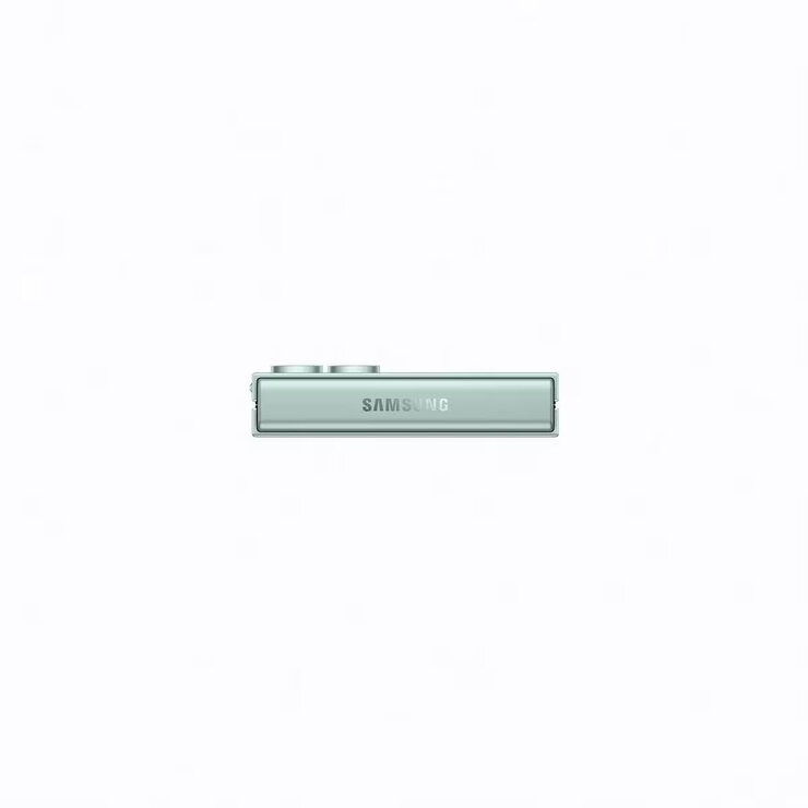 Samsung Galaxy Z Flip 6 512GB Verde — Imagen 2 de 4