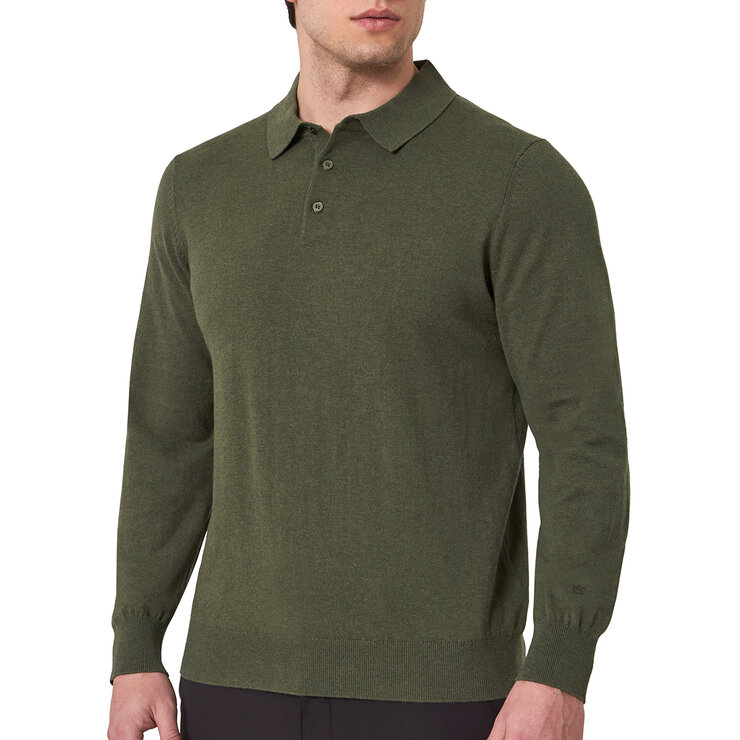 Moden Ambition Polo para Caballero Varias Tallas y Colores — Imagen 3 de 3