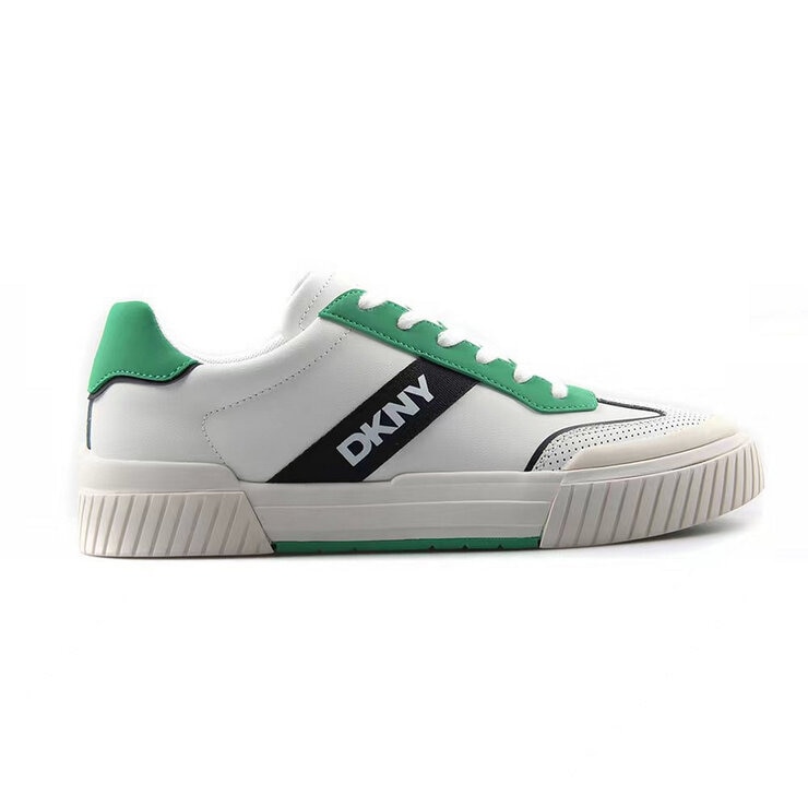 DKNY Tenis para Caballero varias tallas y colores — Imagen 2 de 2