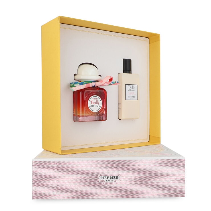 Hermès Twilly D'Hermès Set 2 pzas — Imagen 2 de 3