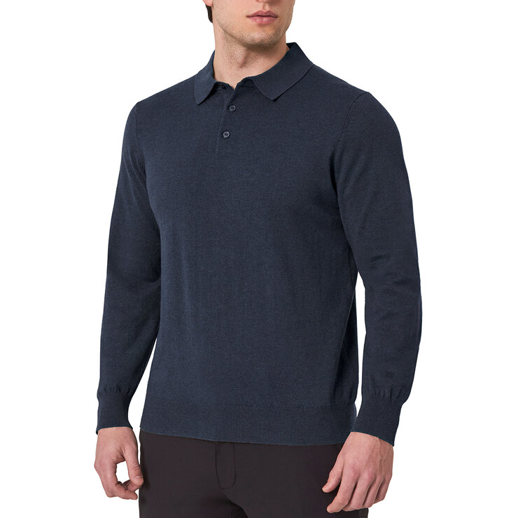 Moden Ambition Polo para Caballero Varias Tallas y Colores — Imagen 2 de 3