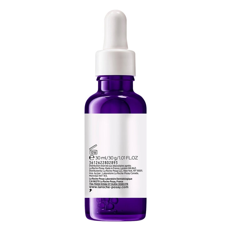 La Roche-Posay Mela B3 Serum 30 ml Suero Facial Anti-Manchas — Imagen 2 de 2
