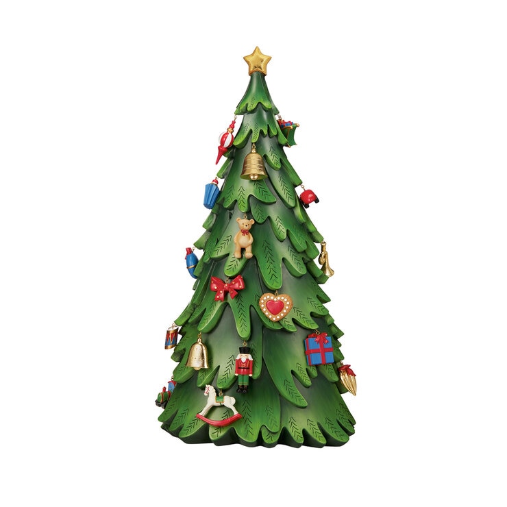 Árbol Navideño Decorativo  — Imagen 3 de 3