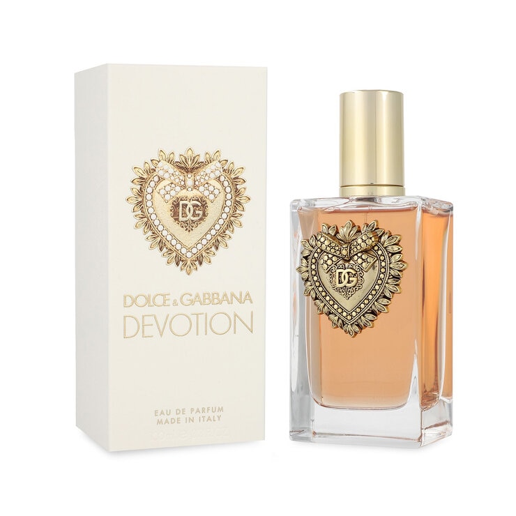 Dolce & Gabbana Devotion 100 ml — Imagen 2 de 4