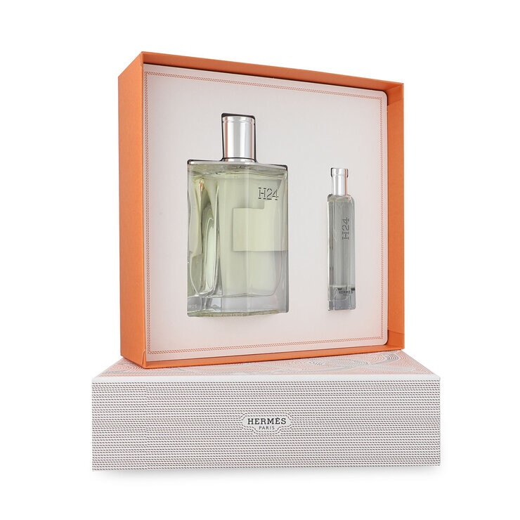 Hermès H24 Set 2 pzas  — Imagen 2 de 3